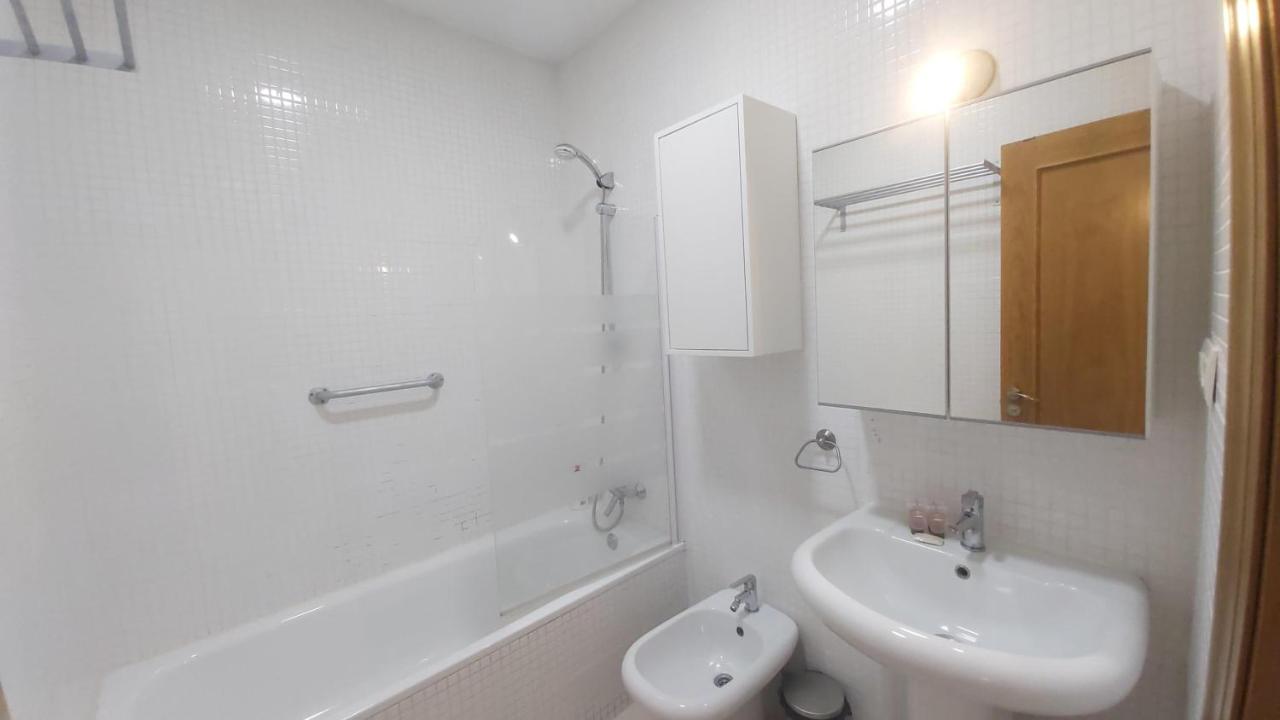 Del Parque Flats Atico Capuchinos Apartment มาลากา ภายนอก รูปภาพ