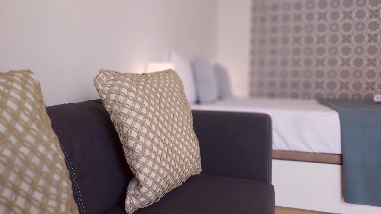 Del Parque Flats Atico Capuchinos Apartment มาลากา ภายนอก รูปภาพ