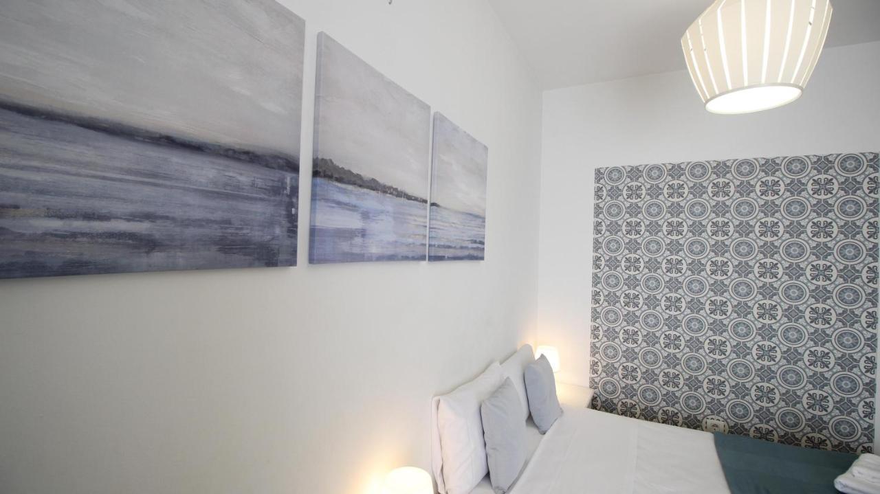 Del Parque Flats Atico Capuchinos Apartment มาลากา ภายนอก รูปภาพ
