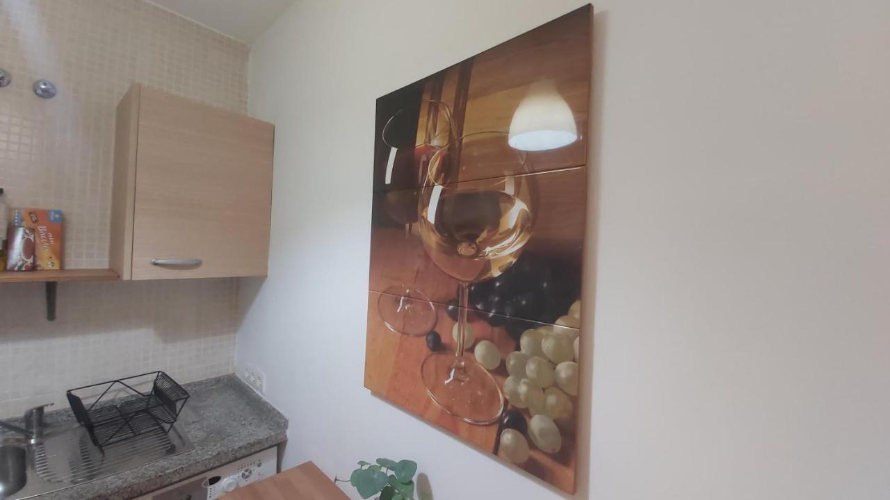 Del Parque Flats Atico Capuchinos Apartment มาลากา ภายนอก รูปภาพ